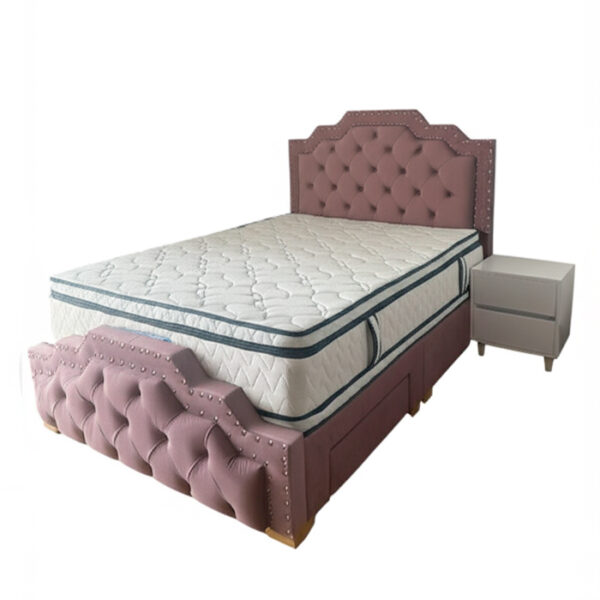 Cama Nórdica
